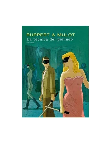es::La técnica del perineo