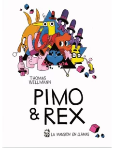 es::Pimo & Rex