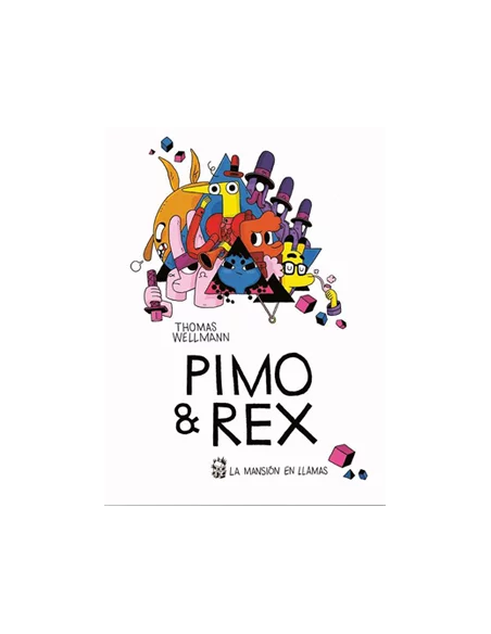es::Pimo & Rex