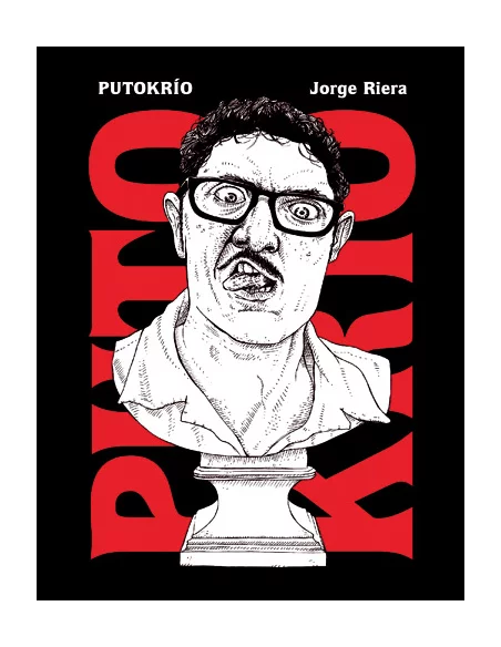es::Putokrío