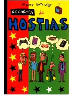 es::Recortes de hostias