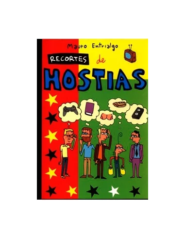 es::Recortes de hostias