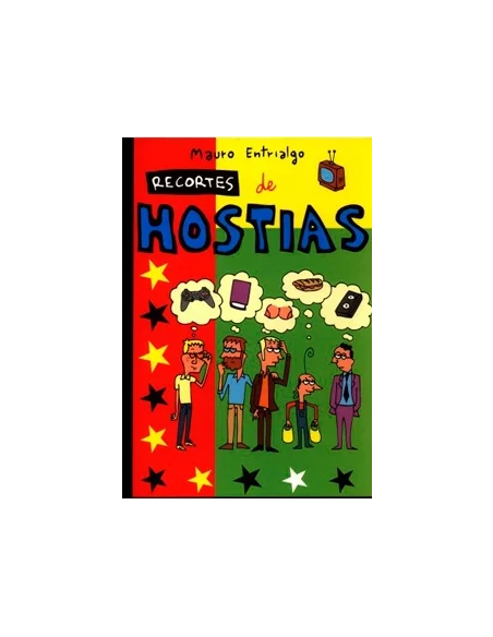 es::Recortes de hostias