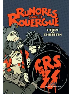 es::Rumores sobre el Rouergue