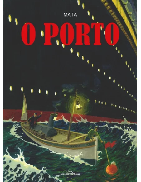 es::O Porto