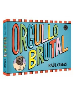 es::Orgullo brutal