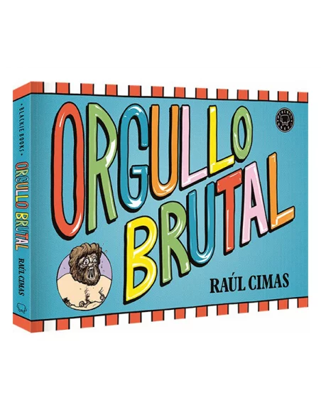 es::Orgullo brutal