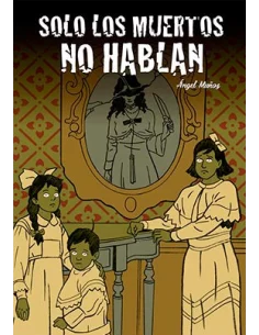 es::Solo los muertos no hablan