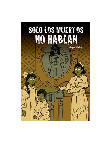 es::Solo los muertos no hablan