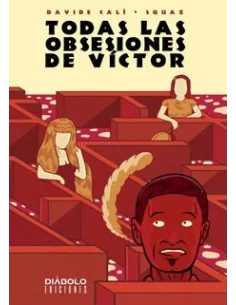 es::Todas las obsesiones de Víctor
