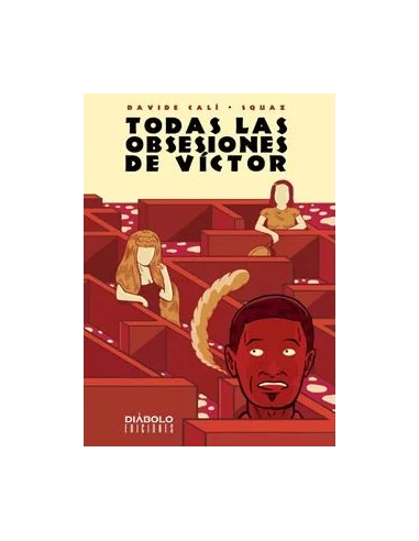 es::Todas las obsesiones de Víctor