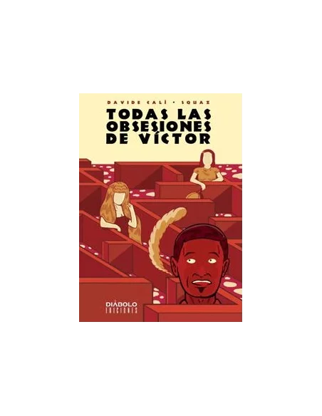 es::Todas las obsesiones de Víctor