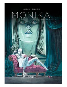 es::Monika Vol. 1. Baile de máscaras