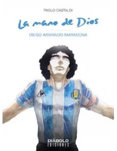 es::La mano de Dios: Diego Armando Maradona