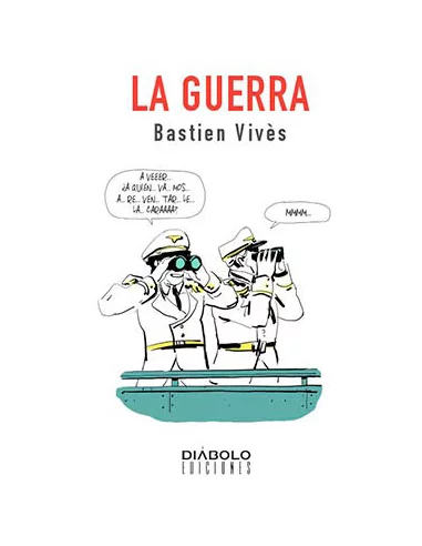 es::La guerra