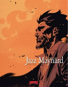 es::Jazz Maynard 04: Sin esperanza