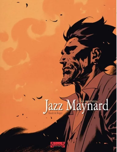 es::Jazz Maynard 04: Sin esperanza