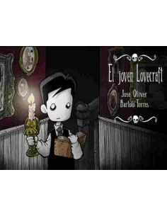es::El joven Lovecraft 04