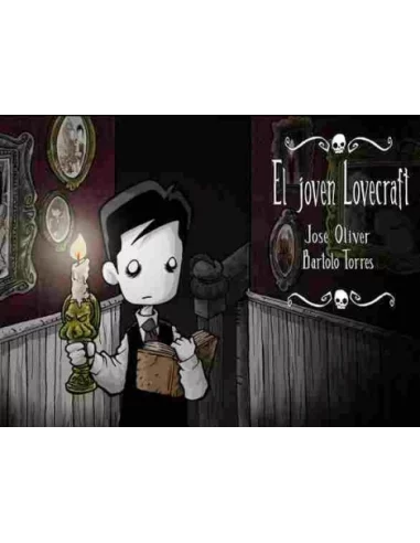 es::El joven Lovecraft 04