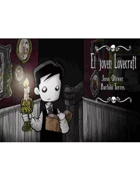 es::El joven Lovecraft 04