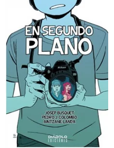 es::En segundo plano