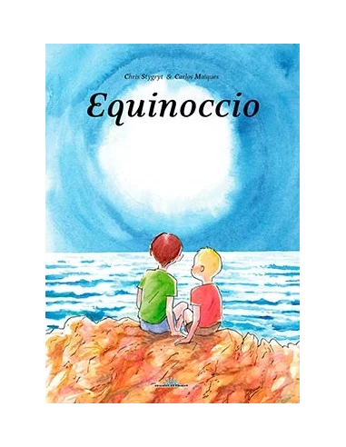 es::Equinoccio