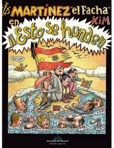 es::Martinez El Facha En ¡Esto Se Hunde!