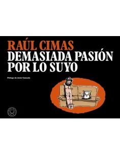 es::Demasiada pasión por lo suyo