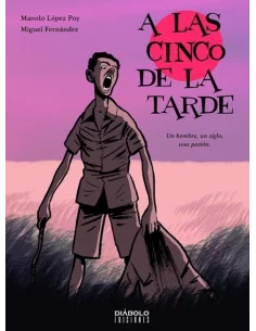 es::A las cinco de la tarde