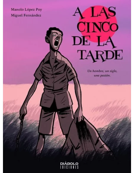 es::A las cinco de la tarde