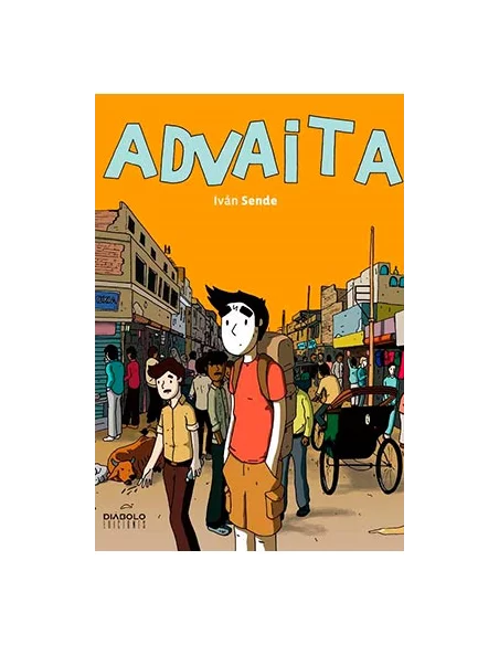 es::Advaita