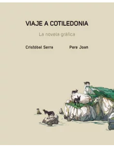 es::Viaje a Cotiledonia
