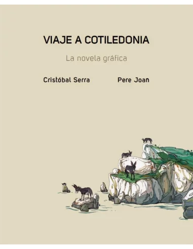 es::Viaje a Cotiledonia