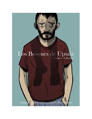 es::Los bosques de Upsala