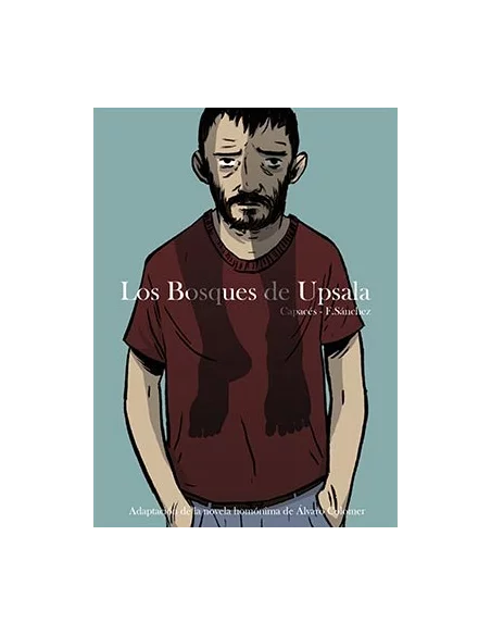 es::Los bosques de Upsala