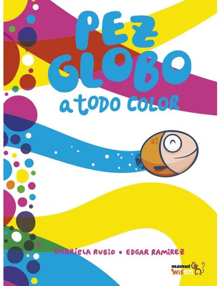 es::Pez globo a todo color