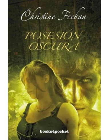 es::Posesión oscura