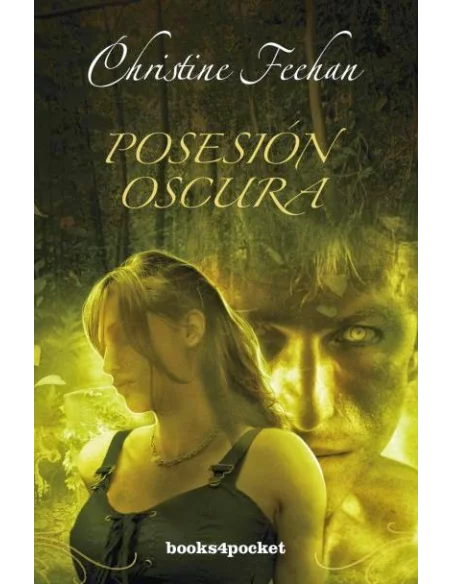 es::Posesión oscura