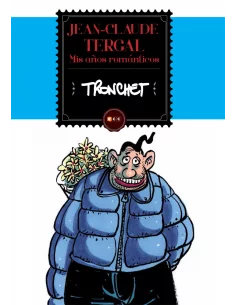 es::Jean-Claude Tergal: Mis años románticos