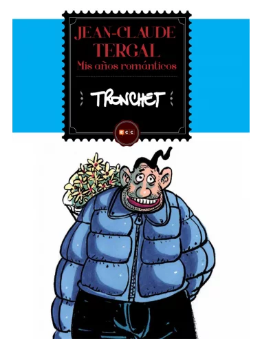 es::Jean-Claude Tergal: Mis años románticos