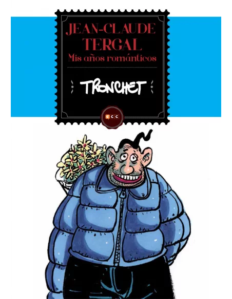 es::Jean-Claude Tergal: Mis años románticos