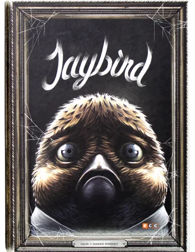 es::Jaybird