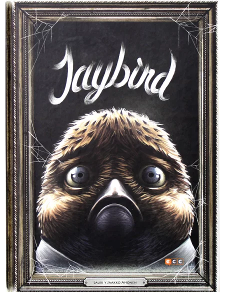 es::Jaybird