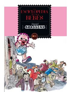 es::La enciclopedia de los bebés