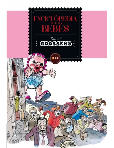 es::La enciclopedia de los bebés