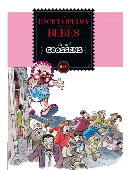 es::La enciclopedia de los bebés