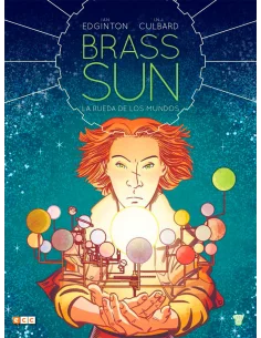 es::Brass Sun: La rueda de los mundos