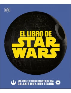 es::El libro de Star Wars