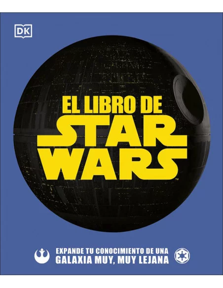 es::El libro de Star Wars