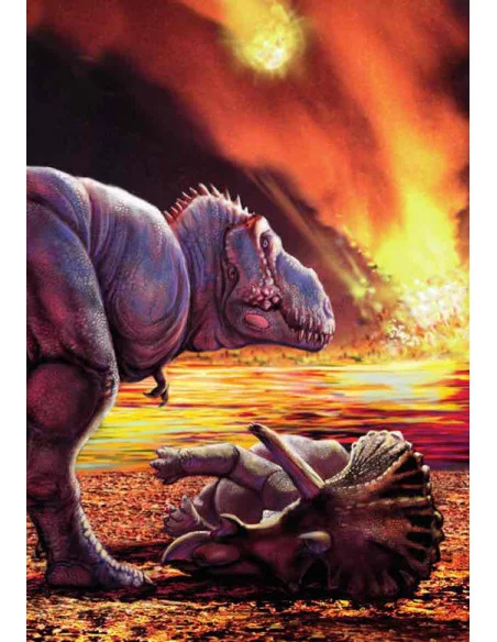 es::Cuando los dinosaurios dominaban la Tierra. Todo el cine de dinosaurios (1988-2020)